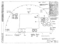 Spitfire Type 361 Mk IX Blueprints 36134 3  Instrument Board A4 Photo Print
