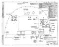 Spitfire Type 361 Mk IX Blueprints 36134 8 G Instrument Board A4 Photo Print