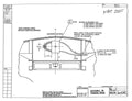 Spitfire Type 361 Mk IX Blueprints 36136 101 C Assembly of Teminal block A4 Photo Print