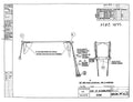 Spitfire Type 361 Mk IX Blueprints 36136 15 C Assy of Accumulator Strap A4 Photo Print