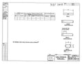 Spitfire Type 361 Mk IX Blueprints 36136 255 C Cable Conduits fuselage A4 Photo Print