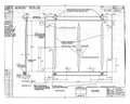 Spitfire Type 361 Mk IX Blueprints 36136 293 C Cover A4 Photo Print