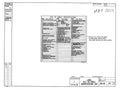 Spitfire Type 361 Mk IX Blueprints 36136 317 C Label Key to Cable Identification No's A4 Photo Print