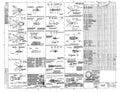 Spitfire Type 361 Mk IX Blueprints 36136 65 G Cable end Fittings A4 Photo Print