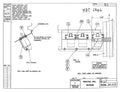 Spitfire Type 361 Mk IX Blueprints 36136 75 C Mounting for Switches A4 Photo Print