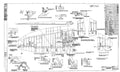 Spitfire Type 361 Mk IX Blueprints 36136 9 H Electrical Equipment in Main Planes A4 Photo Print