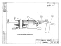 Spitfire Type 361 Mk IX Blueprints 36139 24 C Throttle hand Control A4 Photo Print