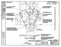 Spitfire Type 361 Mk IX Blueprints 36139 53 C Front Plate Throttle Box A4 Photo Print