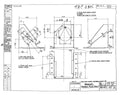 Spitfire Type 361 Mk IX Blueprints 36145 127 C Bracket Wobble Pump A4 Photo Print