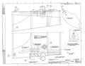 Spitfire Type 361 Mk IX Blueprints 36146 8 G Oil Tank A4 Photo Print