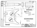 Spitfire Type 361 Mk IX Blueprints 36149 171 C Bracket Intercooler Header Tank A4 Photo Print