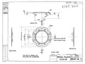 Spitfire Type 361 Mk IX Blueprints 36149 191 C Patch Plate Filler Cap A4 Photo Print