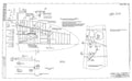 Spitfire Type 361 Mk IX Blueprints 36159 15 H GA Air Pipe Lines in Wings rear tanks A4 Photo Print