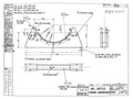 Spitfire Type 361 Mk IX Blueprints 36159 159 C Air Bottle Front Mounting A4 Photo Print