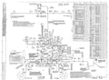 Spitfire Type 361 Mk IX Blueprints 36159 X  Diagram of Pneumatic system A4 Photo Print