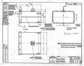 Spitfire Type 361 Mk IX Blueprints 36162 115 C Air Scoop gun heating A4 Photo Print