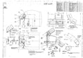 Spitfire Type 361 Mk IX Blueprints 36162 22  GA Gyro Gunsight A4 Photo Print