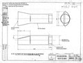 Spitfire Type 361 Mk IX Blueprints 36162 33 C Pipe Gun Heating Rib 8 9 A4 Photo Print