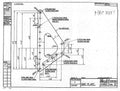 Spitfire Type 361 Mk IX Blueprints 36162 365 C Side Plate A4 Photo Print