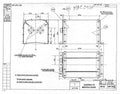 Spitfire Type 361 Mk IX Blueprints 36162 38 C Assembly of Booster Cover A4 Photo Print