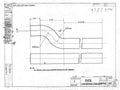 Spitfire Type 361 Mk IX Blueprints 36162 47 C Pipe gun heating sta 14 16 A4 Photo Print