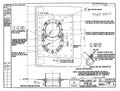 Spitfire Type 361 Mk IX Blueprints 36162 7 C Pipe Joint at Rib 10 gun Heating A4 Photo Print
