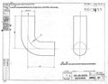 Spitfire Type 361 Mk IX Blueprints 36162 87 C Pipe Gun Heating Rib 9 10 A4 Photo Print