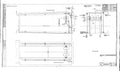 Spitfire Type 361 Mk IX Blueprints 36162 9 H Conversion Set for Front Ammo Box A4 Photo Print