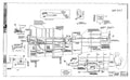 Spitfire Type 361 Mk IX Blueprints 36163 1 H Oxygen System A4 Photo Print