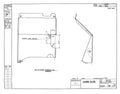 Spitfire Type 361 Mk IX Blueprints 36164 9596 C Guard Plate A4 Photo Print