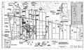 Spitfire Type 363 Blueprints 36308 3  Top Skin Plating A4 Photo Print
