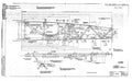 Spitfire Type 365 MKXI Blueprints 36508 12 H Rib No 16 A4 Photo Print