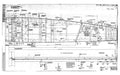Spitfire Type 365 MKXI Blueprints 36508 16 H Rib 8 A4 Photo Print