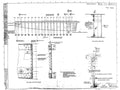 Spitfire Type 365 MKXI Blueprints 36508 3 G GA of Leading Edge A4 Photo Print