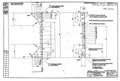 Spitfire Type 365 MKXI Blueprints 36508 7,8 D End Bracket for nose rib no 4 leading edge A4 Photo Print
