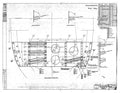Spitfire Type 365 MKXI Blueprints 36533 5 G Assy of Pulley bulkhead at frame 14 A4 Photo Print