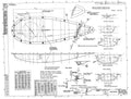 Spitfire Type 365 MKXI Blueprints 36544 11174550 G Pump Fairing A4 Photo Print