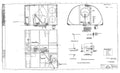 Spitfire Type 365 MKXI Blueprints 36544 2 H Top Main Tank 48 gallons A4 Photo Print