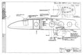 Spitfire Type 365 MKXI Blueprints 36545 13 D Sub assembly of Vent pipe fairing A4 Photo Print