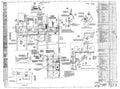 Spitfire Type 365 MKXI Blueprints 36563 1 G GA Oxygen system A4 Photo Print