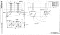 Spitfire Type 365 MKXI Blueprints 36564 2 H Aft Ballast Mounting A4 Photo Print