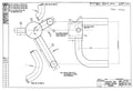 Spitfire Type 365 MKXI Blueprints 36586 4 D Junction box Camera Heating system A4 Photo Print