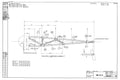 Spitfire Type 366 MKXII Blueprints 36623 1 D Rib No 2 A4 Photo Print