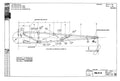 Spitfire Type 366 MKXII Blueprints 36623 39 d Rib no 9 A4 Photo Print