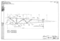 Spitfire Type 366 MKXII Blueprints 36623 7 D Rib No 4 A4 Photo Print