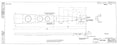Spitfire Type 366 MKXII Blueprints 36623 83 E Spar Web A4 Photo Print