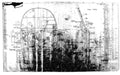 Spitfire Type 369 MKXIV Blueprints 36927 5 H Bulkhead 5 A4 Photo Print