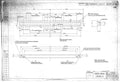 Spitfire Type 369 MKXIV Blueprints 36927 57 D Cross Beam Frame 5 A4 Photo Print