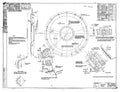 Spitfire Type 377 Seafire Blueprints 37738 11 G Front Ring Assembly A4 Photo Print