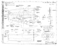 Spitfire Type 377 Seafire Blueprints 37738 14 x GA of Cowling Panels A4 Photo Print
